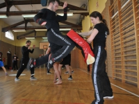 Krav Maga Adam Grzeziółkowski Legnica seminarium krav Maga w Legnicy z Maciej Domińczak treningi personalne Legnica strzezlanie bojowe Lubin strzelnica lUbin (33)