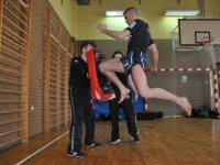 Krav Maga Adam Grzeziółkowski Legnica seminarium krav Maga w Legnicy z Maciej Domińczak treningi personalne Legnica strzezlanie bojowe Lubin strzelnica lUbin (36)
