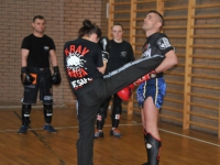 Krav Maga Adam Grzeziółkowski Legnica seminarium krav Maga w Legnicy z Maciej Domińczak treningi personalne Legnica strzezlanie bojowe Lubin strzelnica lUbin (38)