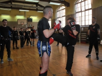 Krav Maga Adam Grzeziółkowski Legnica seminarium krav Maga w Legnicy z Maciej Domińczak treningi personalne Legnica strzezlanie bojowe Lubin strzelnica lUbin (39)