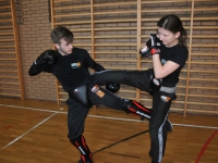 Krav Maga Adam Grzeziółkowski Legnica seminarium krav Maga w Legnicy z Maciej Domińczak treningi personalne Legnica strzezlanie bojowe Lubin strzelnica lUbin (41)