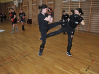 Krav Maga Adam Grzeziółkowski Legnica seminarium krav Maga w Legnicy z Maciej Domińczak treningi personalne Legnica strzezlanie bojowe Lubin strzelnica lUbin (42)