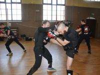 Krav Maga Adam Grzeziółkowski Legnica seminarium krav Maga w Legnicy z Maciej Domińczak treningi personalne Legnica strzezlanie bojowe Lubin strzelnica lUbin (44)