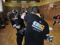 Krav Maga Adam Grzeziółkowski Legnica seminarium krav Maga w Legnicy z Maciej Domińczak treningi personalne Legnica strzezlanie bojowe Lubin strzelnica lUbin (47)