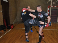 Krav Maga Adam Grzeziółkowski Legnica seminarium krav Maga w Legnicy z Maciej Domińczak treningi personalne Legnica strzezlanie bojowe Lubin strzelnica lUbin (49)