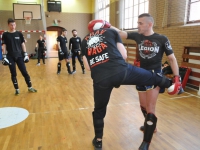 Krav Maga Adam Grzeziółkowski Legnica seminarium krav Maga w Legnicy z Maciej Domińczak treningi personalne Legnica strzezlanie bojowe Lubin strzelnica lUbin (50)