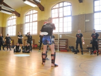 Krav Maga Adam Grzeziółkowski Legnica seminarium krav Maga w Legnicy z Maciej Domińczak treningi personalne Legnica strzezlanie bojowe Lubin strzelnica lUbin (51)