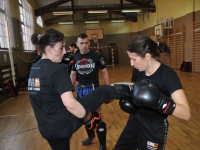 Krav Maga Adam Grzeziółkowski Legnica seminarium krav Maga w Legnicy z Maciej Domińczak treningi personalne Legnica strzezlanie bojowe Lubin strzelnica lUbin (54)