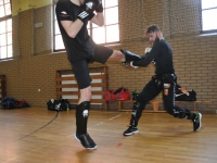 Krav Maga Adam Grzeziółkowski Legnica seminarium krav Maga w Legnicy z Maciej Domińczak treningi personalne Legnica strzezlanie bojowe Lubin strzelnica lUbin (55)