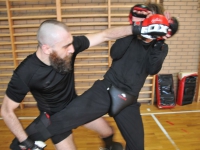 Krav Maga Adam Grzeziółkowski Legnica seminarium krav Maga w Legnicy z Maciej Domińczak treningi personalne Legnica strzezlanie bojowe Lubin strzelnica lUbin (56)