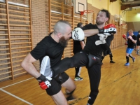 Krav Maga Adam Grzeziółkowski Legnica seminarium krav Maga w Legnicy z Maciej Domińczak treningi personalne Legnica strzezlanie bojowe Lubin strzelnica lUbin (58)