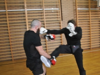 Krav Maga Adam Grzeziółkowski Legnica seminarium krav Maga w Legnicy z Maciej Domińczak treningi personalne Legnica strzezlanie bojowe Lubin strzelnica lUbin (59)