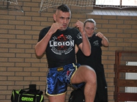 Krav Maga Adam Grzeziółkowski Legnica seminarium krav Maga w Legnicy z Maciej Domińczak treningi personalne Legnica strzezlanie bojowe Lubin strzelnica lUbin (6)