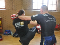 Krav Maga Adam Grzeziółkowski Legnica seminarium krav Maga w Legnicy z Maciej Domińczak treningi personalne Legnica strzezlanie bojowe Lubin strzelnica lUbin (62)