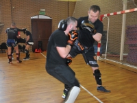 Krav Maga Adam Grzeziółkowski Legnica seminarium krav Maga w Legnicy z Maciej Domińczak treningi personalne Legnica strzezlanie bojowe Lubin strzelnica lUbin (63)