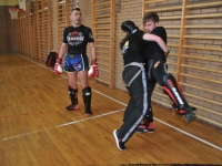 Krav Maga Adam Grzeziółkowski Legnica seminarium krav Maga w Legnicy z Maciej Domińczak treningi personalne Legnica strzezlanie bojowe Lubin strzelnica lUbin (68)