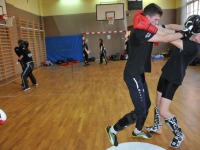 Krav Maga Adam Grzeziółkowski Legnica seminarium krav Maga w Legnicy z Maciej Domińczak treningi personalne Legnica strzezlanie bojowe Lubin strzelnica lUbin (69)
