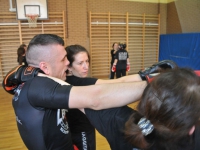 Krav Maga Adam Grzeziółkowski Legnica seminarium krav Maga w Legnicy z Maciej Domińczak treningi personalne Legnica strzezlanie bojowe Lubin strzelnica lUbin (70)