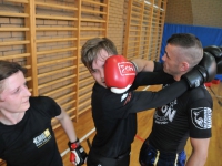 Krav Maga Adam Grzeziółkowski Legnica seminarium krav Maga w Legnicy z Maciej Domińczak treningi personalne Legnica strzezlanie bojowe Lubin strzelnica lUbin (71)