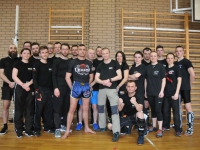 Krav Maga Adam Grzeziółkowski Legnica seminarium krav Maga w Legnicy z Maciej Domińczak treningi personalne Legnica strzezlanie bojowe Lubin strzelnica lUbin (78)