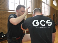 Krav Maga Adam Grzeziółkowski Legnica seminarium krav Maga w Legnicy z Maciej Domińczak treningi personalne Legnica strzezlanie bojowe Lubin strzelnica lUbin (82)