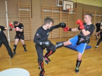 Krav Maga Adam Grzeziółkowski Legnica seminarium krav Maga w Legnicy z Maciej Domińczak treningi personalne Legnica strzezlanie bojowe Lubin strzelnica lUbin (85)