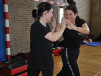 Krav Maga Adam Grzeziółkowski Legnica seminarium krav Maga w Legnicy z Maciej Domińczak treningi personalne Legnica strzezlanie bojowe Lubin strzelnica lUbin (9)