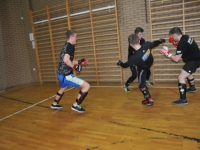 Krav Maga Adam Grzeziółkowski Legnica seminarium krav Maga w Legnicy z Maciej Domińczak treningi personalne Legnica strzezlanie bojowe Lubin strzelnica lUbin (94)