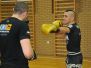 NO PAIN NO FIGHT - KICKBOXING - seminarium z Maciejem Domińczakiem 