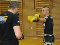 Krav Maga Legnica Seminariu m No pain NO fight lca Maciej Domińczak w Legnicy Be Safe Krav Maga Adam Grzeziólkowski Lca Legnica Kmg Polnad (1)
