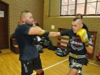 Krav Maga Legnica Seminariu m No pain NO fight lca Maciej Domińczak w Legnicy Be Safe Krav Maga Adam Grzeziólkowski Lca Legnica Kmg Polnad (10)