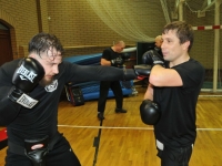 Krav Maga Legnica Seminariu m No pain NO fight lca Maciej Domińczak w Legnicy Be Safe Krav Maga Adam Grzeziólkowski Lca Legnica Kmg Polnad (11)