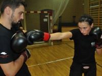 Krav Maga Legnica Seminariu m No pain NO fight lca Maciej Domińczak w Legnicy Be Safe Krav Maga Adam Grzeziólkowski Lca Legnica Kmg Polnad (13)