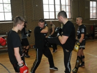 Krav Maga Legnica Seminariu m No pain NO fight lca Maciej Domińczak w Legnicy Be Safe Krav Maga Adam Grzeziólkowski Lca Legnica Kmg Polnad (14)