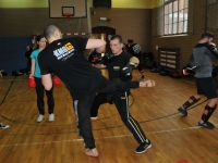 Krav Maga Legnica Seminariu m No pain NO fight lca Maciej Domińczak w Legnicy Be Safe Krav Maga Adam Grzeziólkowski Lca Legnica Kmg Polnad (15)