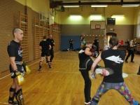 Krav Maga Legnica Seminariu m No pain NO fight lca Maciej Domińczak w Legnicy Be Safe Krav Maga Adam Grzeziólkowski Lca Legnica Kmg Polnad (19)