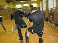 Krav Maga Legnica Seminariu m No pain NO fight lca Maciej Domińczak w Legnicy Be Safe Krav Maga Adam Grzeziólkowski Lca Legnica Kmg Polnad (2)