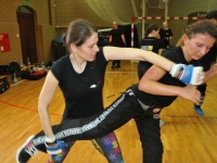 Krav Maga Legnica Seminariu m No pain NO fight lca Maciej Domińczak w Legnicy Be Safe Krav Maga Adam Grzeziólkowski Lca Legnica Kmg Polnad (21)