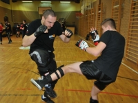 Krav Maga Legnica Seminariu m No pain NO fight lca Maciej Domińczak w Legnicy Be Safe Krav Maga Adam Grzeziólkowski Lca Legnica Kmg Polnad (25)