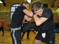 Krav Maga Legnica Seminariu m No pain NO fight lca Maciej Domińczak w Legnicy Be Safe Krav Maga Adam Grzeziólkowski Lca Legnica Kmg Polnad (27)