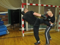 Krav Maga Legnica Seminariu m No pain NO fight lca Maciej Domińczak w Legnicy Be Safe Krav Maga Adam Grzeziólkowski Lca Legnica Kmg Polnad (3)
