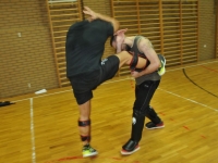 Krav Maga Legnica Seminariu m No pain NO fight lca Maciej Domińczak w Legnicy Be Safe Krav Maga Adam Grzeziólkowski Lca Legnica Kmg Polnad (30)