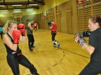 Krav Maga Legnica Seminariu m No pain NO fight lca Maciej Domińczak w Legnicy Be Safe Krav Maga Adam Grzeziólkowski Lca Legnica Kmg Polnad (31)