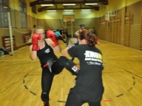 Krav Maga Legnica Seminariu m No pain NO fight lca Maciej Domińczak w Legnicy Be Safe Krav Maga Adam Grzeziólkowski Lca Legnica Kmg Polnad (32)