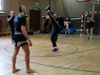 Krav Maga Legnica Seminariu m No pain NO fight lca Maciej Domińczak w Legnicy Be Safe Krav Maga Adam Grzeziólkowski Lca Legnica Kmg Polnad (33)