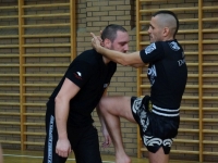 Krav Maga Legnica Seminariu m No pain NO fight lca Maciej Domińczak w Legnicy Be Safe Krav Maga Adam Grzeziólkowski Lca Legnica Kmg Polnad (34)