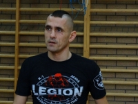 Krav Maga Legnica Seminariu m No pain NO fight lca Maciej Domińczak w Legnicy Be Safe Krav Maga Adam Grzeziólkowski Lca Legnica Kmg Polnad (37)