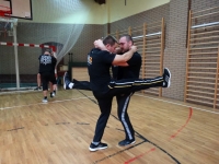 Krav Maga Legnica Seminariu m No pain NO fight lca Maciej Domińczak w Legnicy Be Safe Krav Maga Adam Grzeziólkowski Lca Legnica Kmg Polnad (39)