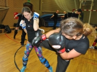 Krav Maga Legnica Seminariu m No pain NO fight lca Maciej Domińczak w Legnicy Be Safe Krav Maga Adam Grzeziólkowski Lca Legnica Kmg Polnad (4)