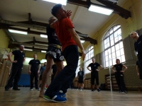 Krav Maga Legnica Seminariu m No pain NO fight lca Maciej Domińczak w Legnicy Be Safe Krav Maga Adam Grzeziólkowski Lca Legnica Kmg Polnad (47)